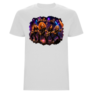 camiseta unisex megadeth 01.webp