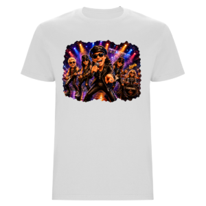 camiseta unisex scorpions 01.webp