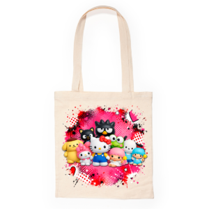 32 bolsas hello kitty.webp