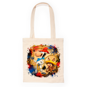 36 bolsas tiro loco.webp