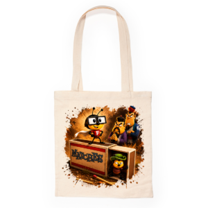 38 bolsas intrepido.webp