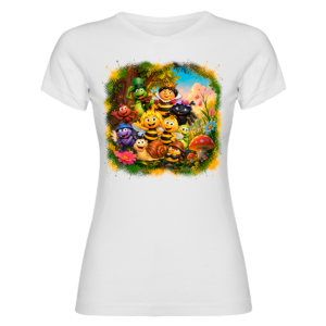 camiseta entalladas abeja maya 04.webp