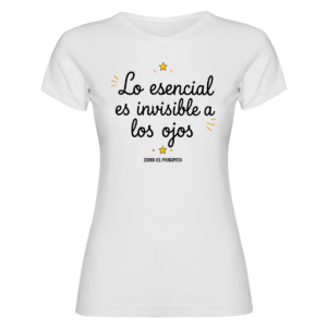 camiseta entalladas lo esencial blanco.webp