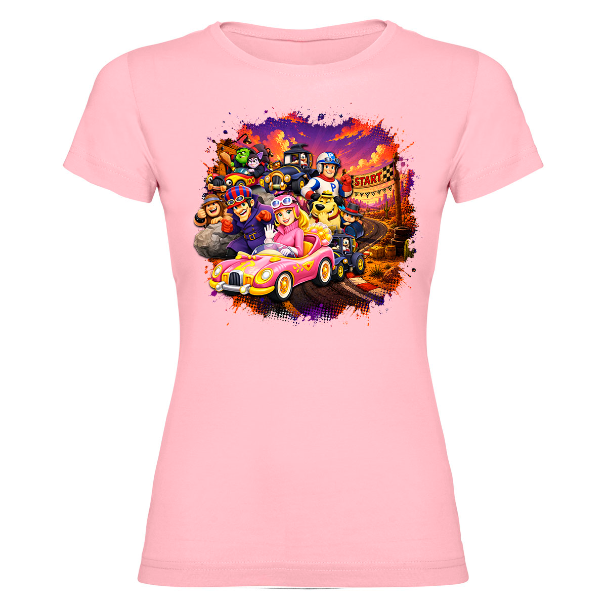 camiseta entalladas los autos locos 01.webp camiseta entalladas los autos locos 01.webp