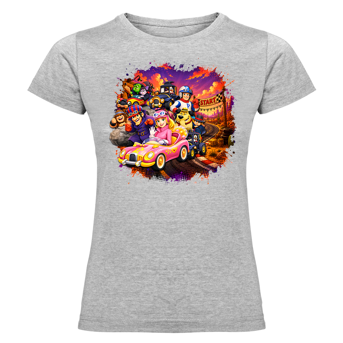 camiseta entalladas los autos locos 02.webp camiseta entalladas los autos locos 02.webp