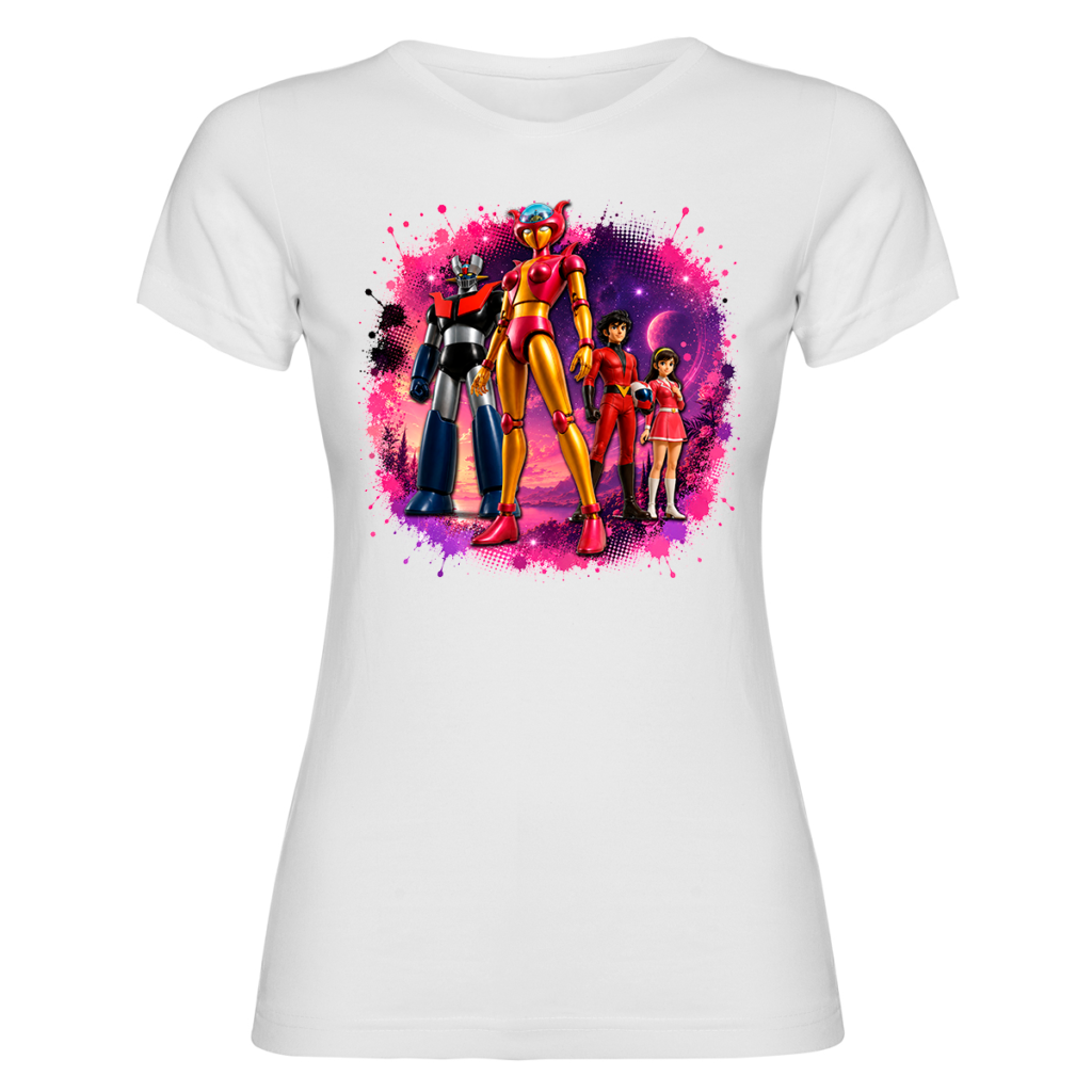 camiseta entalladas mazinger 03.webp