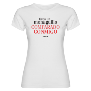 camiseta entalladas monaguillo blanco.webp