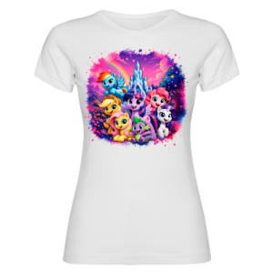 camiseta entalladas my little pony 03.webp