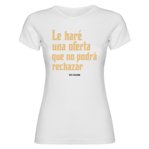 camiseta entalladas oferta blanco.webp