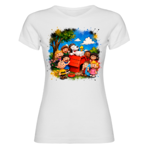 camiseta entalladas snoopy 03.webp