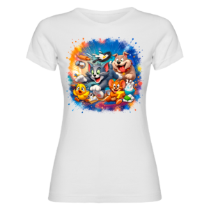 camiseta entalladas tom y jerry 03.webp