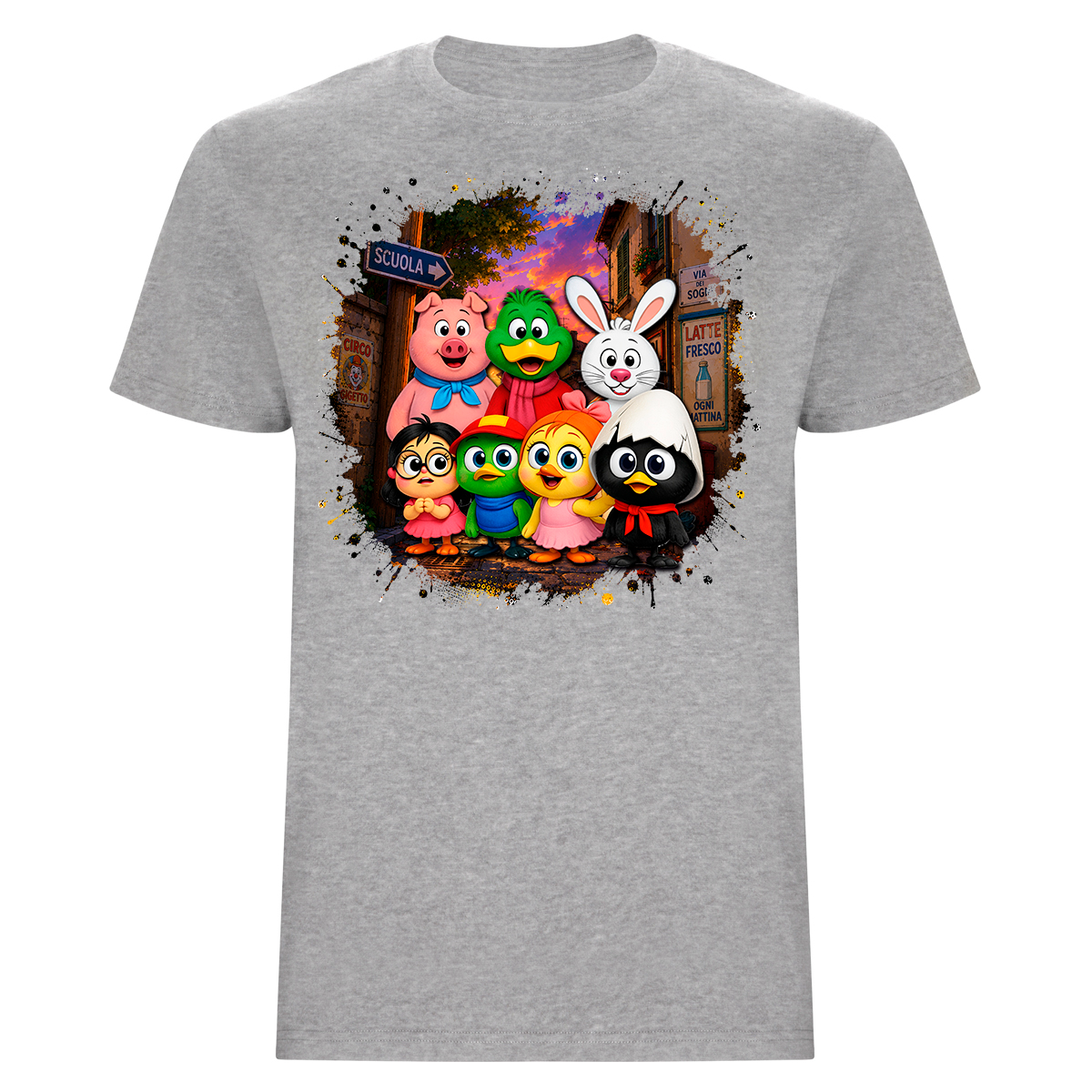 camiseta unisex calimero 01.webp camiseta unisex calimero 01.webp