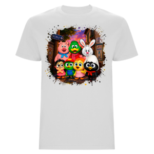 camiseta unisex calimero 03.webp