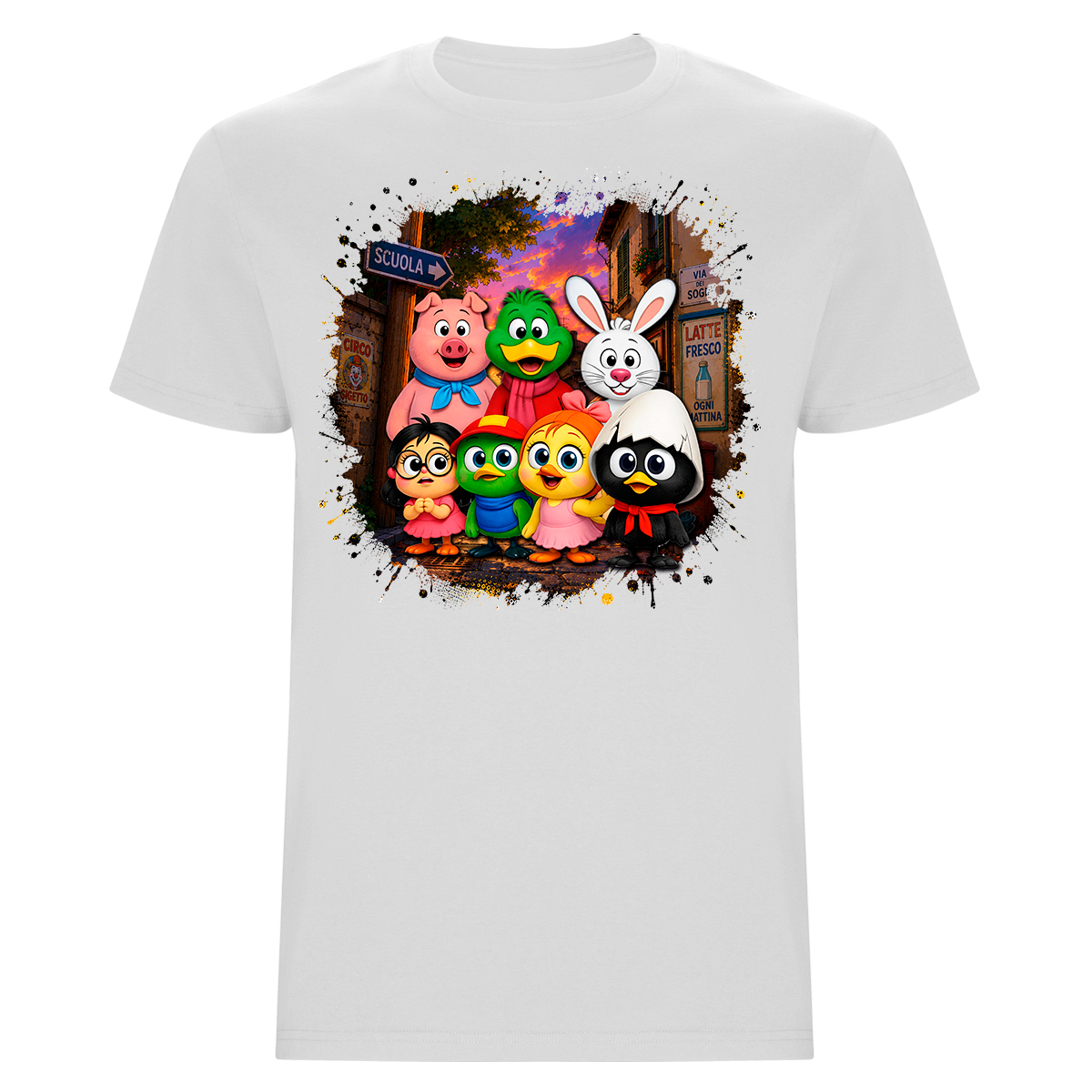 camiseta unisex calimero 03.webp camiseta unisex calimero 03.webp