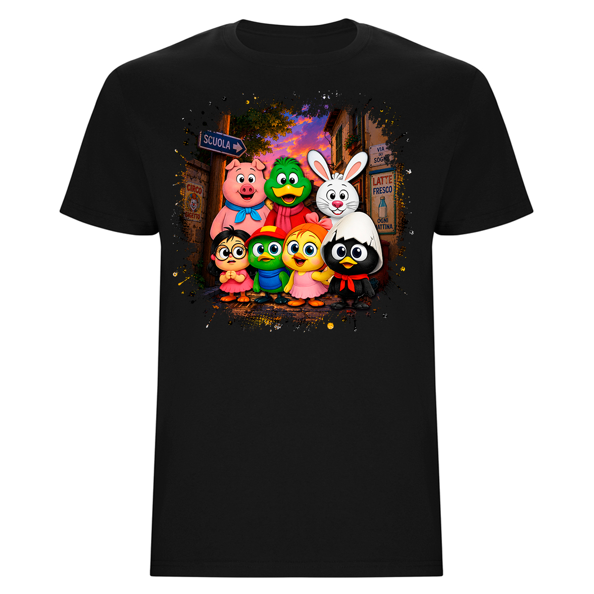 camiseta unisex calimero 04.webp camiseta unisex calimero 04.webp