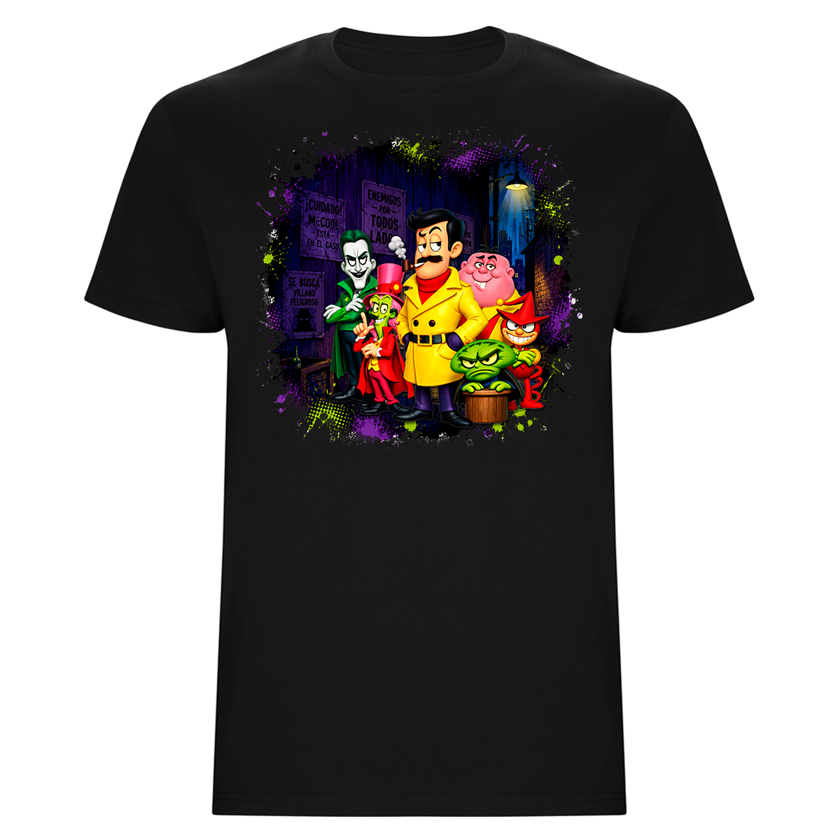 camiseta unisex cool mc cool 03.webp camiseta unisex cool mc cool 03.webp