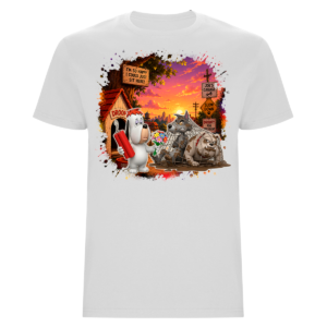 camiseta unisex droopy 03.webp
