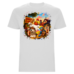 camiseta unisex el gallo claudio 03.webp