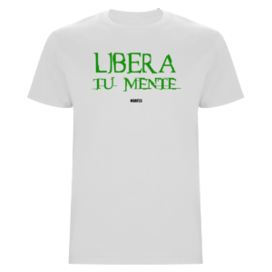 camiseta unisex libera blanco.webp