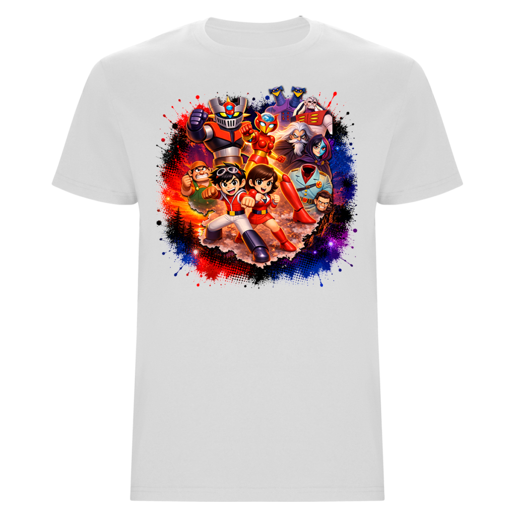camiseta unisex mazinger 02.webp