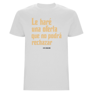 camiseta unisex oferta blanco.webp