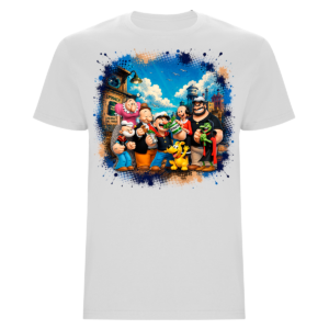 camiseta unisex popeye 03.webp