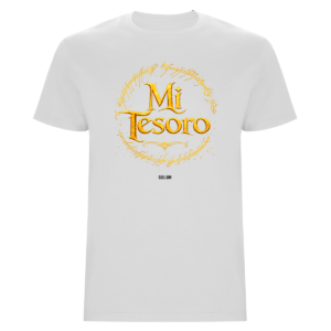 camiseta unisex tesoro blanco.webp