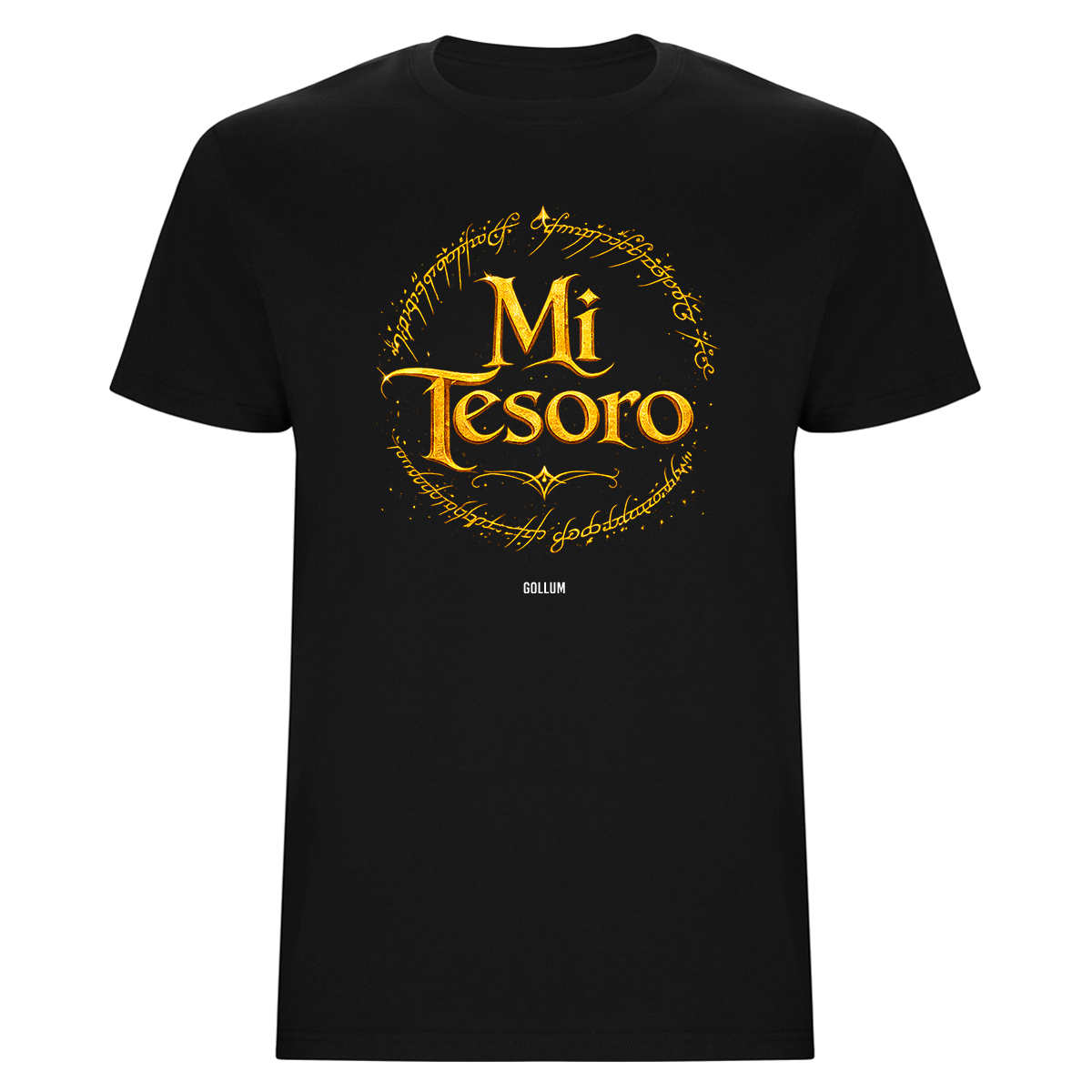 camiseta unisex tesoro negro.webp camiseta unisex tesoro negro.webp