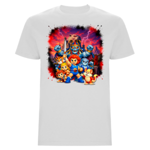 camiseta unisex thundercats 02.webp