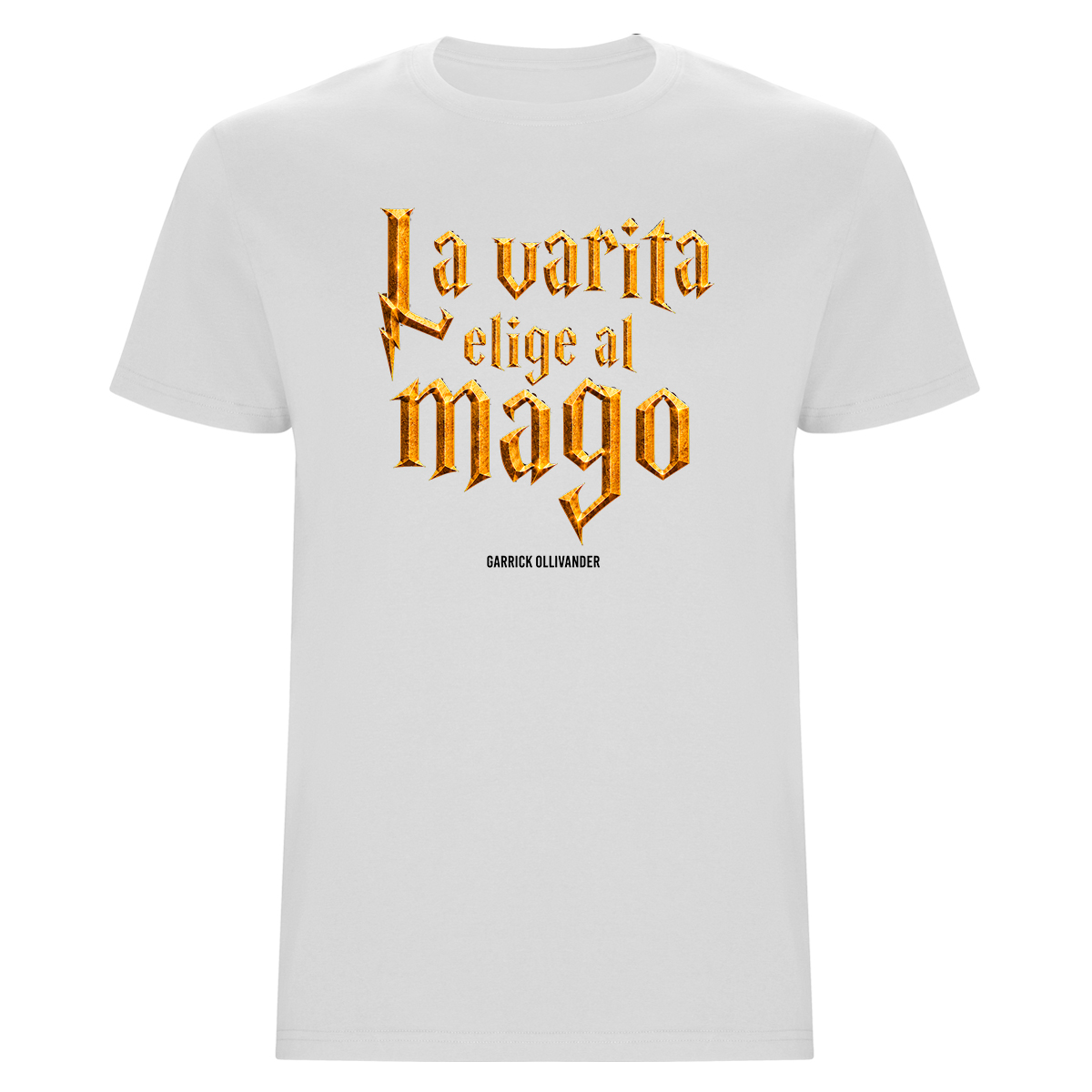 camiseta unisex varita blanco.webp camiseta unisex varita blanco.webp