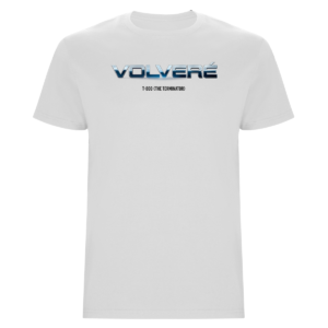 camiseta unisex volvere blanco.webp