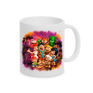 taza los picapiedras.webp