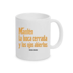 tazas frases boca cerrada.webp
